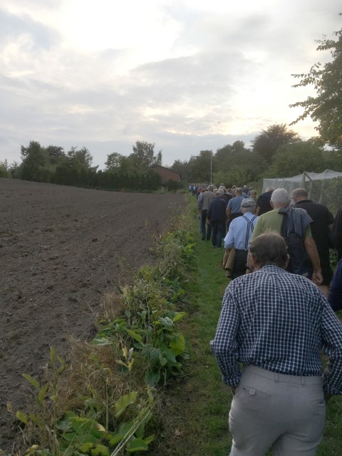 Byvandring i Vorde 05.09.2018 red Small
