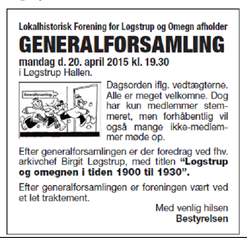 GF 2015