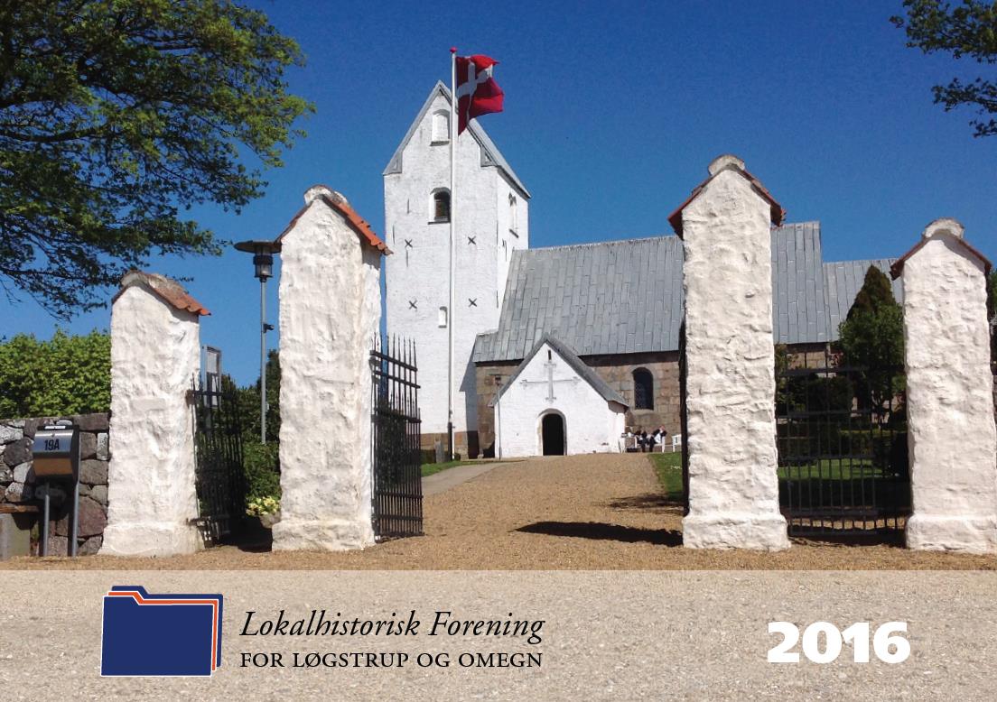 Kalenderforside 2016
