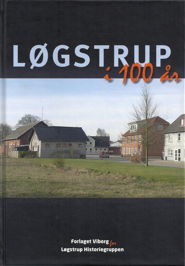 Løgstrup bogen D