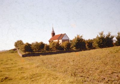 Fiskbæk