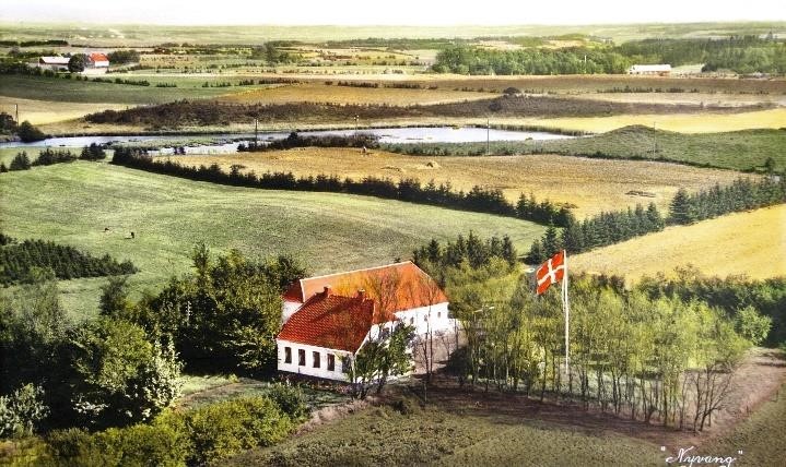 nyvang